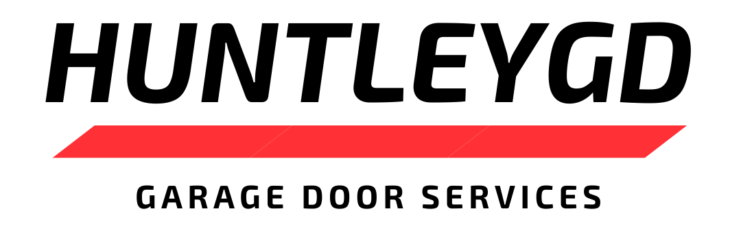 HuntleyGD Logo